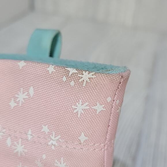 See Kai Run Ripley Weatherproof Pull On Boots Pink Kids Size Toddler 5 - Picture 13 of 14